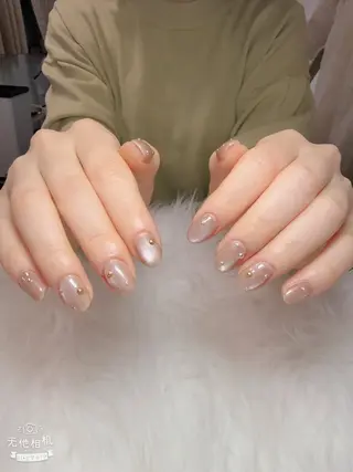 ネイル 西野 カナのネイルデザイン