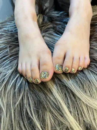 ネイル momo. higden_のネイルデザイン
