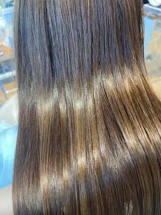 ロング 表参道♡ヘアメイク ♡Nozomiのヘアスタイル