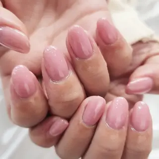 ネイル Naski 岡山店のネイルデザイン