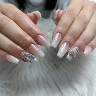 ネイル WOLTOKYO渋谷 /kahoのネイルデザイン