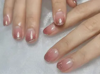 ネイル K. nailのネイルデザイン