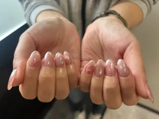 ネイル ululimi nailsalonのネイルデザイン
