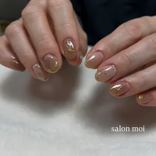 ネイル salon moiのマツエク・マツパデザイン