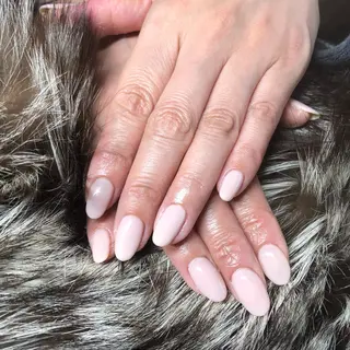 ネイル 口コミ5.0 Mizuki.aのネイルデザイン