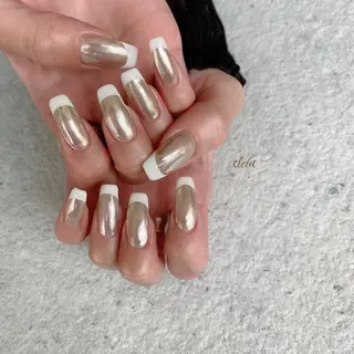 ネイル Rio 𓍼のネイルデザイン