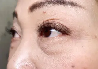 マツエク・マツパ ラルース所属・ラルース ヘアのマツエク・マツパデザイン