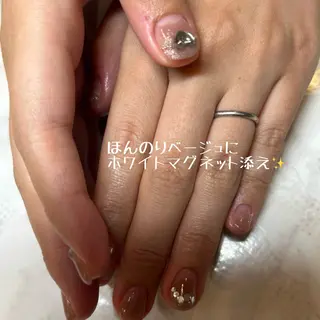 ネイル ネイルサロン 翼【仙川4分】のネイルデザイン