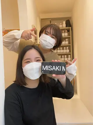 メナード片町 やまもと みくのエステ・リラクイメージ