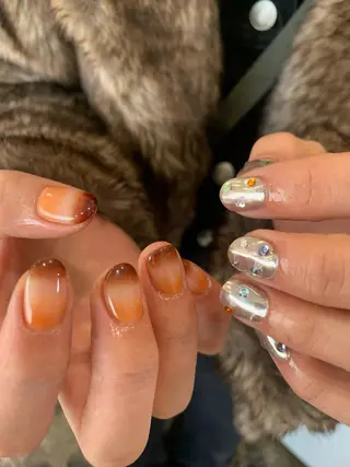 ネイル kyoko .のネイルデザイン