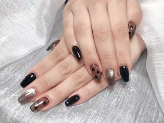 ネイル 💕Dreamy KIYO💕のネイルデザイン