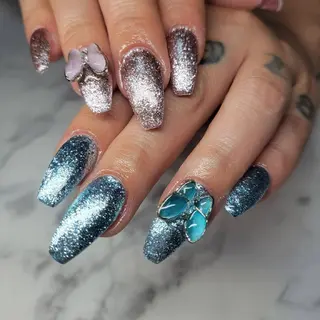 ネイル Nail salon Coco【溝の口駅】のネイルデザイン