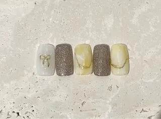 ネイル PlusEhiku所属・Plus Ehiku /Ayakaのネイルデザイン