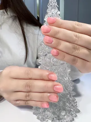 ネイル ネイルサロン ロア旧ジョリーのネイルデザイン