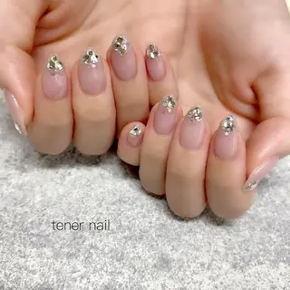 ネイル テネルネイル tener nailのネイルデザイン