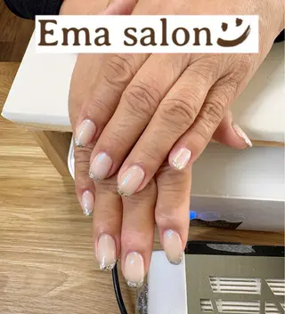 ネイル Ema salon hiromiのネイルデザイン