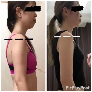 財 沙穂のエステ・リラクイメージ