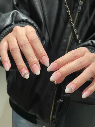 ネイル Lino U nanakaのネイルデザイン