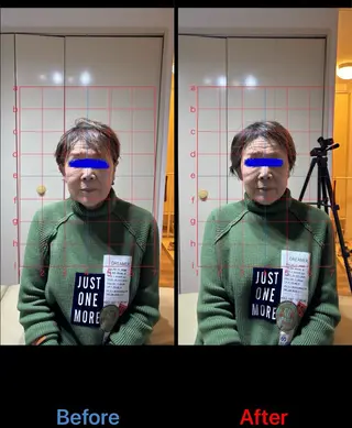 美整体サロン Regのエステ・リラクイメージ