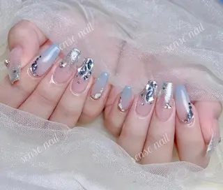 ネイル Maiii 💗のネイルデザイン