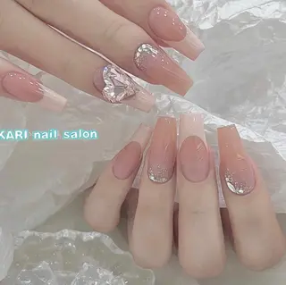 ネイル ネイルサロン KARIのネイルデザイン