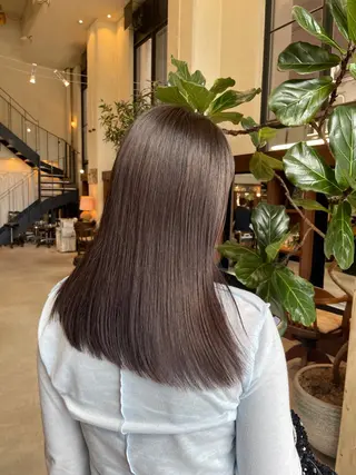 ミディアム viviAiles所属・miyabu momokaのマツエク・マツパデザイン