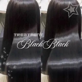 カラー 新宿/艶髪カラー /エマ🧚🏻🩵のヘアスタイル