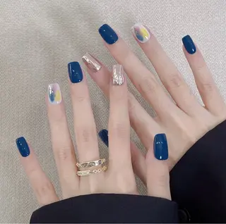 ネイル Sachi Nail上野のネイルデザイン