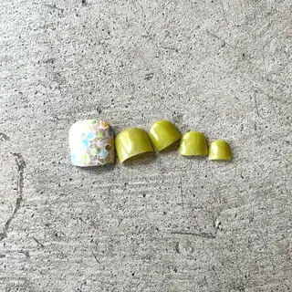 ネイル TRAM-nail moriizumiのネイルデザイン