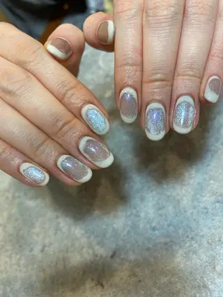 ネイル 【LINON】 airiのネイルデザイン