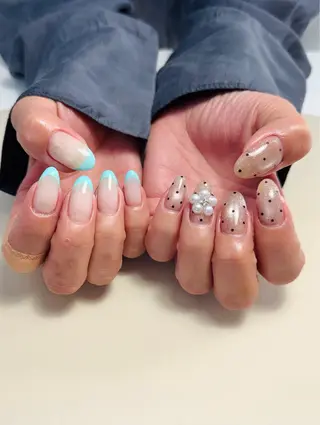 ネイル Coco Nailのネイルデザイン