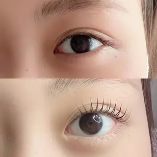 マツエク・マツパ chou chou シュシュのマツエク・マツパデザイン