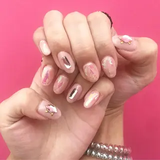ネイル Picasso nailのネイルデザイン
