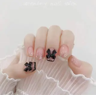 ネイル ✨Serenity Nail salonのネイルデザイン