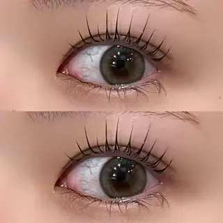 マツエク・マツパ Garlandeye KOTOHIのマツエク・マツパデザイン
