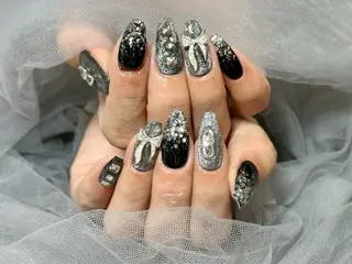ネイル Nail Salon KURELLYのネイルデザイン