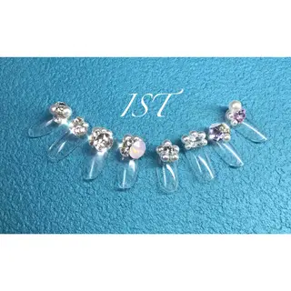 ネイル メンズ歓迎🙆‍♀️ エステ/ネイルISTのネイルデザイン