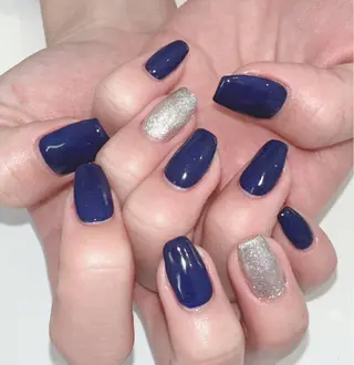 ネイル Atelier Peniculusのネイルデザイン