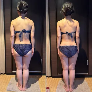 WINBACK salon un agio所属・サロンドアンアージョ un agioのエステ・リラクイメージ