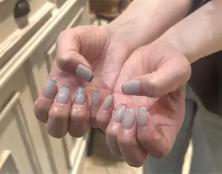 ネイル 🐑吉村 きらら🐑のネイルデザイン