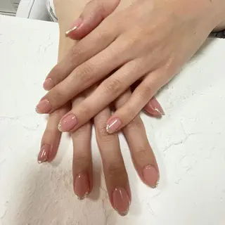 ネイル 吉村 優子のネイルデザイン