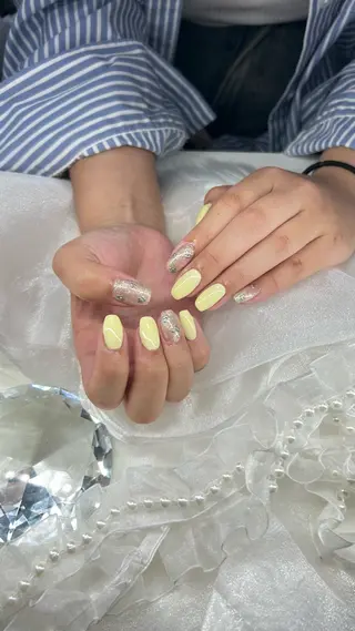 ネイル Li'a nail.のネイルデザイン