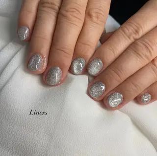 ネイル nailsalon Linessのネイルデザイン