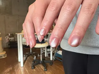 ネイル 49-seek sachiのネイルデザイン