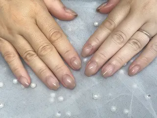 ネイル NIJI ネイルサロンのネイルデザイン