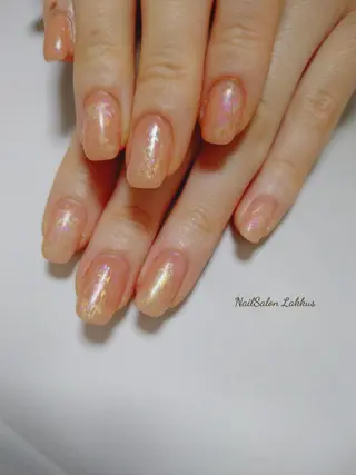 ネイル Lakkus N－Aのネイルデザイン