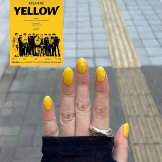 ネイル Nailist YUMAのネイルデザイン