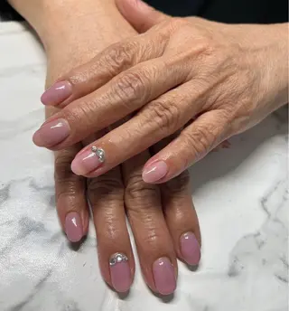 ネイル Salon Improveのネイルデザイン