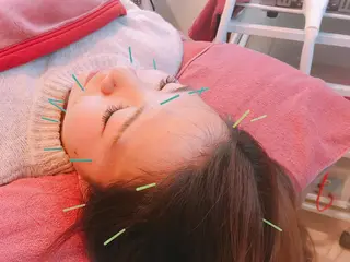 N. ayanoのエステ・リラクイメージ