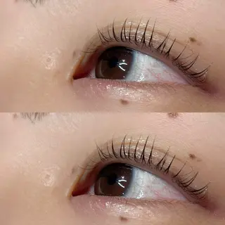 マツエク・マツパ RINRI 🌷のマツエク・マツパデザイン